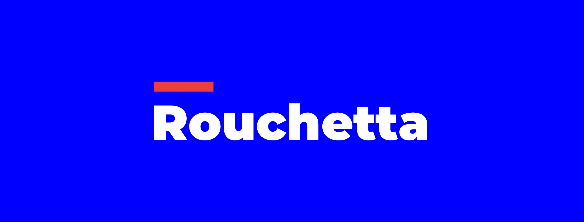 rouchetta
